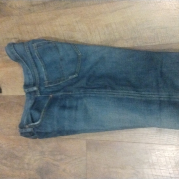 Polo Ralph Lauren Denim Jeans - Picture 5 of 10